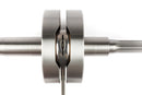 MBK Nitro 50 2T LC CAT [2004–] - Kurbelwelle 45,8mm Hub 90mm Pleuel