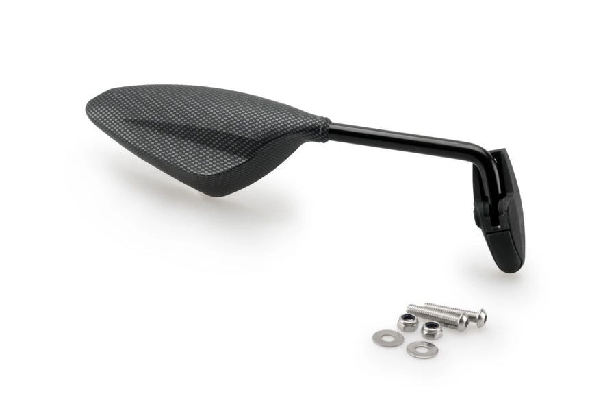 YAMAHA YZF-R7 [2025] – RS2 Rear View Mirror – Black