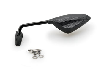 YAMAHA YZF-R7 [2025] – RS2 rear view mirror – carbon look - 0
