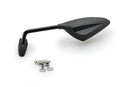 YAMAHA YZF-R7 [2025] - RS2 rear view mirror left | Carbon look | PUIG 7355C