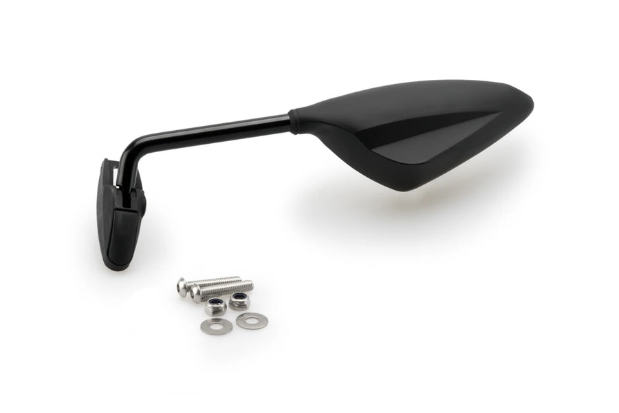 YAMAHA YZF-R7 [2025] – RS2 rear view mirror – carbon look