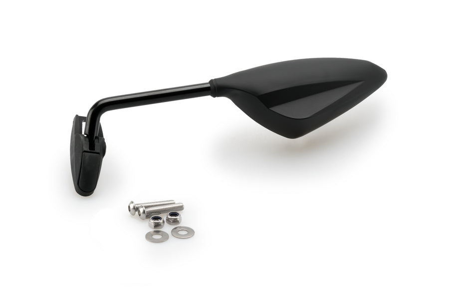 YAMAHA YZF-R7 [2025] – RS2 Rear View Mirror – Black