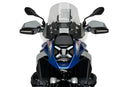 BMW R 1300 GS TROPHY [2025] – Handguard extension – Matt black-3