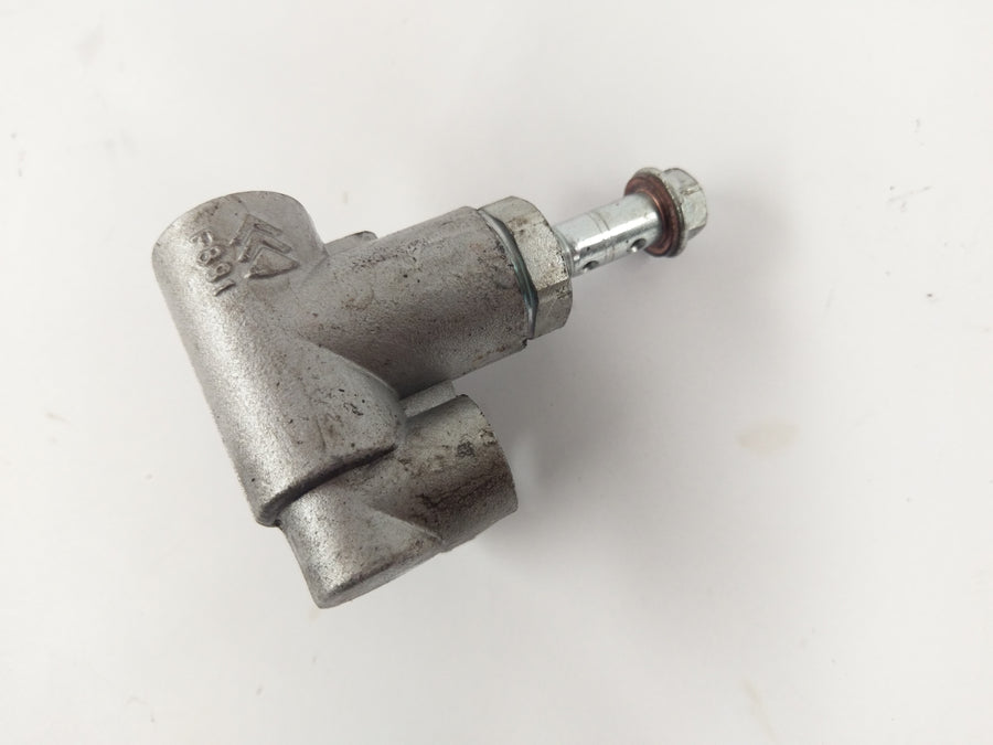 SWM SM 125 R [2021] - Brake line distributor