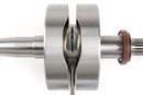 Aprilia SR Netscaper 50 2T LC - Kurbelwelle 39,3mm Hub 90mm Pleuel
