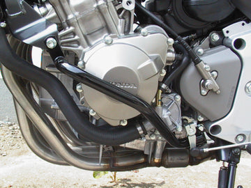Honda CB 600 F Hornet [2000-2006] - protective bar, black
