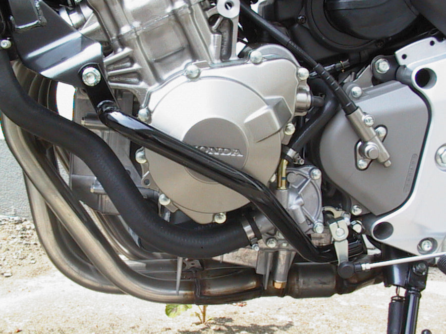 Honda CB 600 F Hornet [2000-2006] - protective bar, black