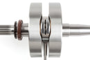 Aprilia SR Netscaper 50 2T LC - Kurbelwelle 47mm Hub 100mm Pleuel