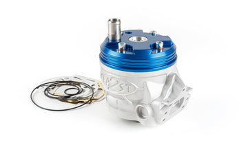 Aprilia SX Factory 50 2T - cylinder kit 80cc