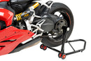 DUCATI SUPERSPORT 950 S [2025] – Rear assembly stand for single-sided swingarm with-10