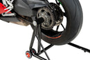 DUCATI SUPERSPORT 950 S [2025] – Rear assembly stand for single-sided swingarm with-11