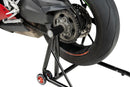 DUCATI SUPERSPORT 950 S [2025] – Rear assembly stand for single-sided swingarm with-6