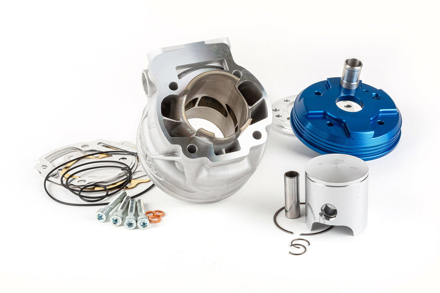 Derbi Senda DRD X-Treme SM '10 - '17 50 2T D50B0 - Zylinderkit 80cc