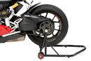 BMW R 1300 R EXCLUSIVE [2025] - Rear assembly stand for single-sided swingarm with-10