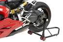 BMW R 1300 R EXCLUSIVE [2025] - Rear assembly stand for single-sided swingarm with-5