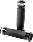 harley-davidson pan america [PERFORMANCE MACHINE (PM)] – Vision Series Contour LED turn signal grips-1