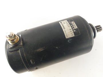 Triumph Trophy 1200 T300E [1996] - Starter Motor - 0