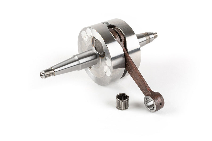 Derbi Senda DRD X-Treme SM '10 - '17 50 2T D50B0 - Kurbelwelle 44mm Hub
