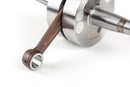 Aprilia SX 50 2T - Kurbelwelle 44mm Hub