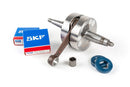 Derbi Senda X-Treme SM '05 - '10 50 2T D50B0 - Kurbelwelle 44mm Hub