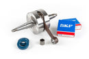 Derbi Senda DRD Racing SM 50 2T D50B0 [2012–] - Kurbelwelle 44mm Hub