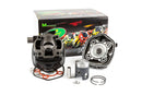 MBK Nitro 50 2T LC CAT [2004–] - Zylinderkit Black Trophy 50ccm