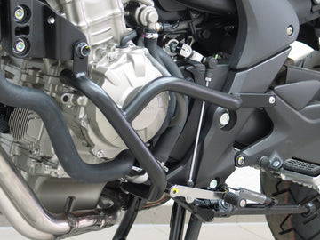 Honda CB 600 F Hornet [2000-2006] - protective bar 2 tlg.