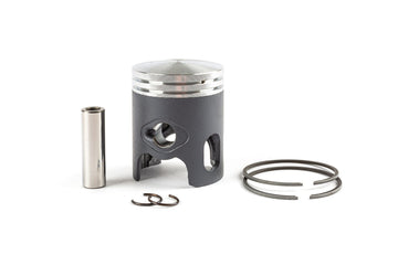 Aprilia SR Netscaper 50 2T LC - cylinder kit Black Trophy 50cc