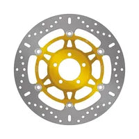 Kawasaki Gtr 1000 [1998-2000] - Halo Series Schwimmende Bremsscheibe – Bild 11