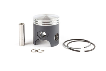 Aprilia SR Netscaper 50 2T LC - cylinder kit Black Trophy 70ccm