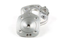 Derbi Senda X-Race SM '05 - '10 50 2T D50B0 - Zylinderkit Trophy 86ccm