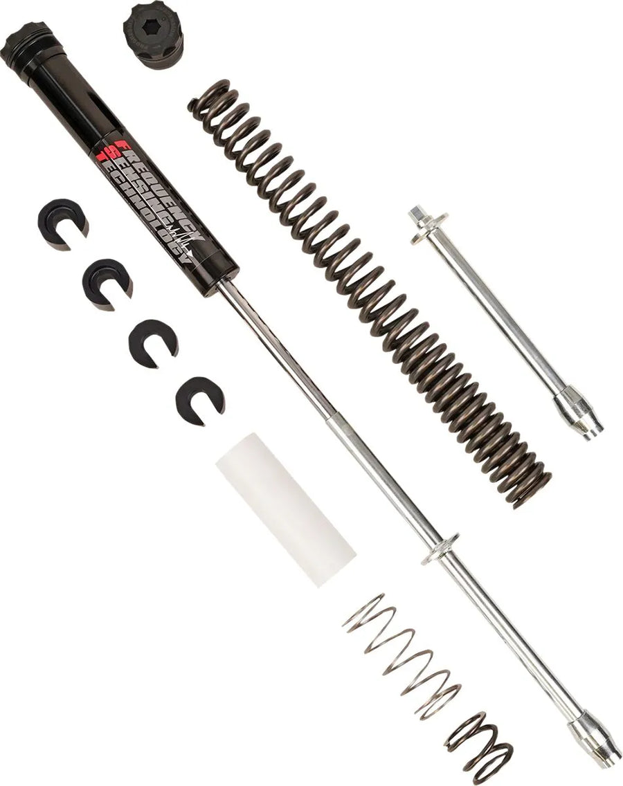 Harley-davidson LOW Rider [PROGRESSIVE SUSPENSION] – Monotube Fork Cartridge Kits