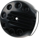harley davidson fxsb [CULT WERK] – air filter cover “Slotted”-1