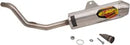 Honda CRF 110 [2019-2027] - Mini PowerCore 4 rear silencer - feature: with spark arrester - picture 4
