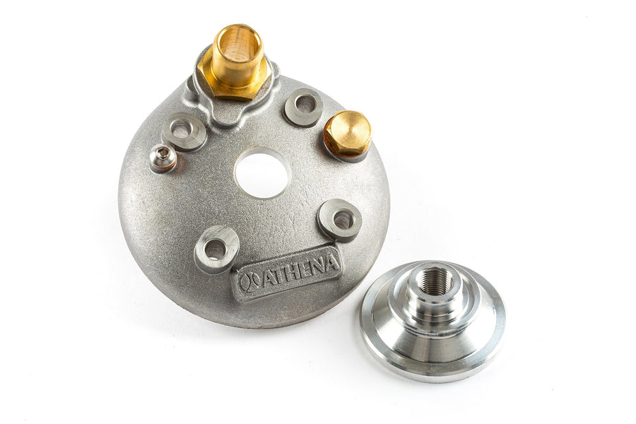 Generic Trigger SM 50 2T AM6 - Zylinderkit Racing 70ccm modularer Kopf