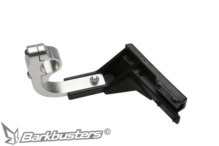 cf moto 650 [BARKBUSTERS] – Universal mounting material for 22 mm handlebars