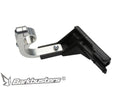 honda cb 500 [BARKBUSTERS] – Universal mounting material for 22 mm handlebars-3