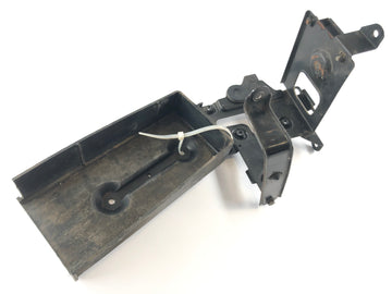 Kawasaki VN 1500 A VNAA [all years] - Battery holder - 0