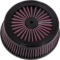 Harley-Davidson FLRT 1868 Freewheeler 114 [2022-2025] - VO2 Blade Luftansaugung – Bild 6