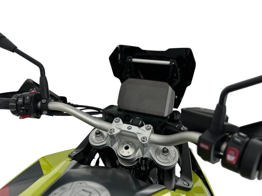 BMW F 900 [WRS] – windshield