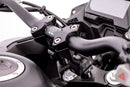 honda cb 500 [GILLES TOOLING] – 2D.GT handlebar risers-2