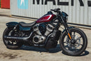harley davidson nightster [CULT WERK] – Dash cover for Harley-2