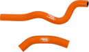 Harley Davidson Flhrxs [SAMCO SPORT] – Kühlerschlauch-Kit