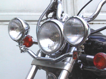 Suzuki VS 600 Intruder (VN51B) 1995-1997 [1995-1997]-lamp holder