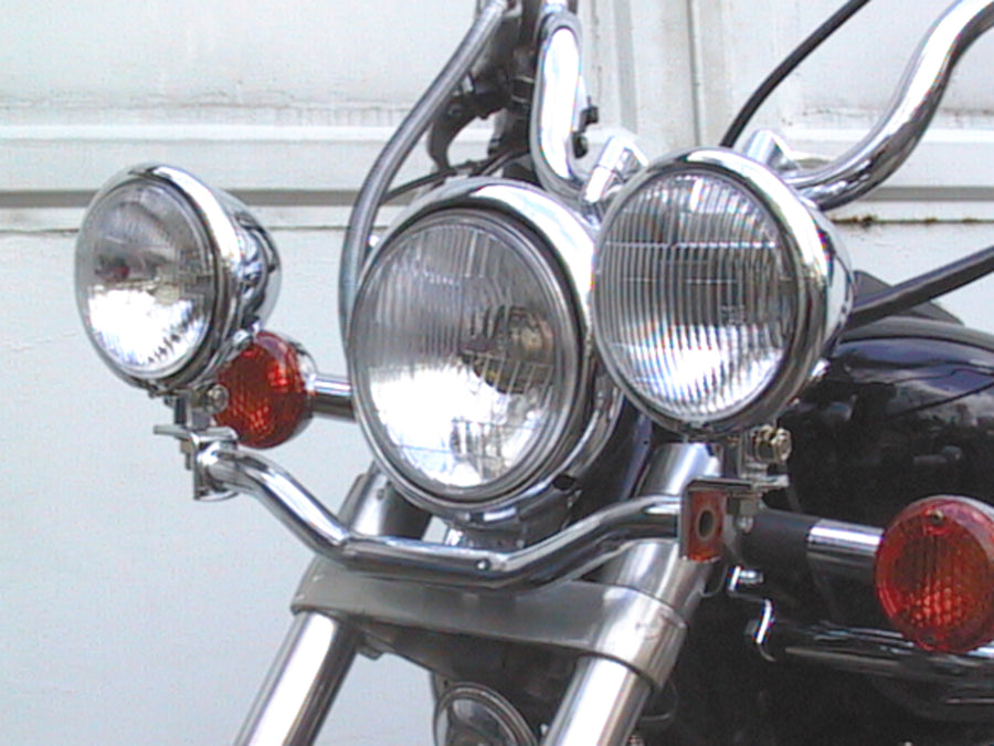 Suzuki VS 600 Intruder (VN51B) 1995-1997 [1995-1997]-lamp holder