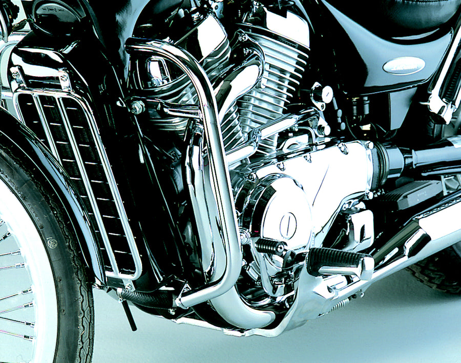 Suzuki VS 600 Intruder [1995-1997] - protective bar 2 tlg.