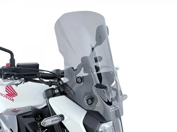 honda cb 500 [WRS] – touring windshield CB500 Hornet - 0
