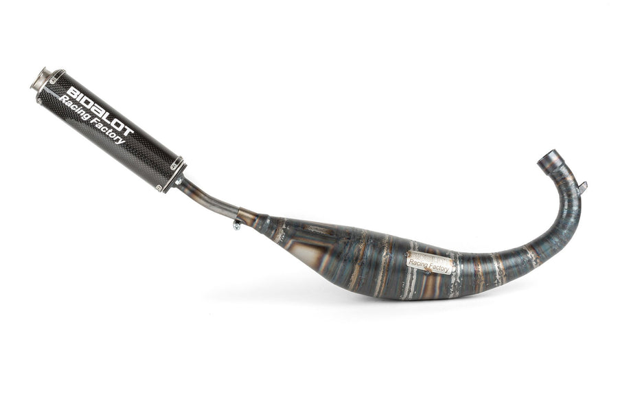 Derbi Senda DRD Racing SM 50 2T D50B0 [2012–] - Exhaust RF50WR