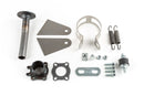 Aprilia SX SM 50 2T D50B0 [2007–] - Auspuff RF50WR