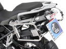 BMW R 1200 GS Adventure [2014-2018]-Tool box 29 x 8 cm case carrier cutout/lock-IT-6